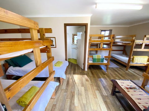 Grampians Retreat - VIC Tourism 1