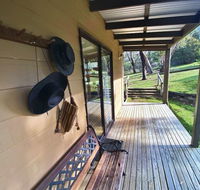 Grampians Retreat - VIC Tourism