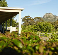 Grampians View BB - VIC Tourism