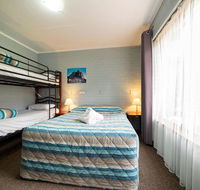 Grampians View Cottages and Units - VIC Tourism