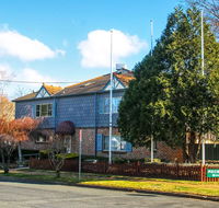 Grand Country Lodge - VIC Tourism