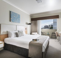 Grand Hotel and Apartments Townsville - VIC Tourism