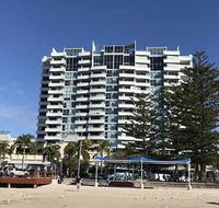 Grand Hotel Apartments Gold Coast by owner - VIC Tourism