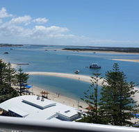 Grand Hotel Ocean view Apartment Labrador - VIC Tourism