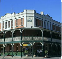 Grand Neath Hotel - VIC Tourism