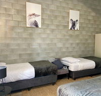 Granite Belt Cabins - VIC Tourism