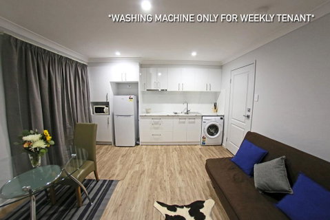 Granny Flat Next To Golf Course - VIC Tourism 2