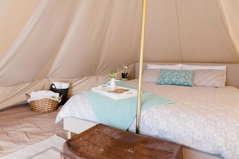 Grapevine Glamping - VIC Tourism 1