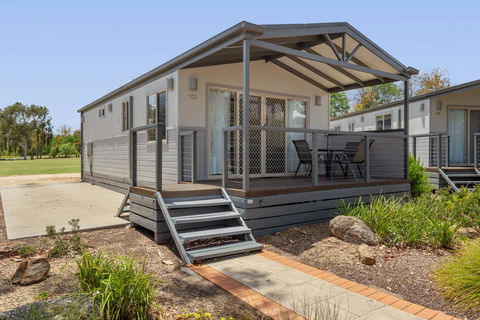 Great Aussie Holiday Park - VIC Tourism 2