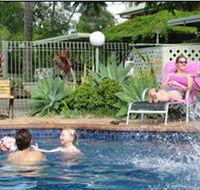 Great Eastern Motor Inn Gympie - VIC Tourism