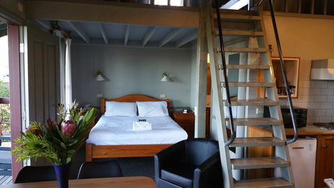 Great Ocean Road Cottages - VIC Tourism 3