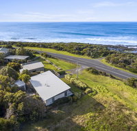 Great Ocean Road Lodge - VIC Tourism