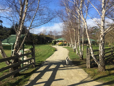 Green Gables B&B - VIC Tourism 0