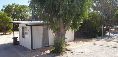 Green Head Caravan Park - VIC Tourism 2