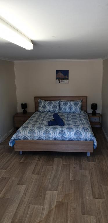 Green Head Caravan Park - VIC Tourism 3
