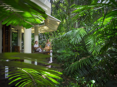Green Island Resort - VIC Tourism 0