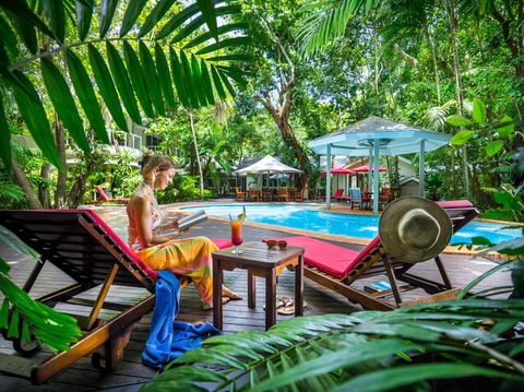 Green Island Resort - VIC Tourism 3