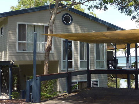 Green Point Lakehouse - VIC Tourism 3