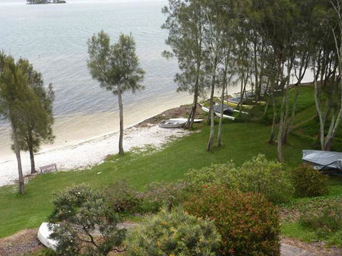 Green Point Lakehouse - VIC Tourism 2