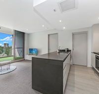 Green Square Stylish Cozy Apartment In SYDNEY - VIC Tourism