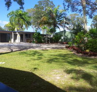 Greenacres Motel / Van Park - VIC Tourism