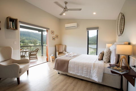 Greenlee Cottages - VIC Tourism 2