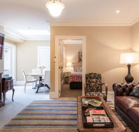 Greenwich heritage - VIC Tourism