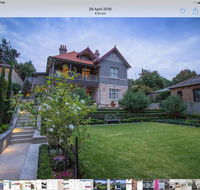 Greenwich Telwalla 3 - VIC Tourism