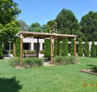 Grevillea Gardens Apartment 3 - VIC Tourism