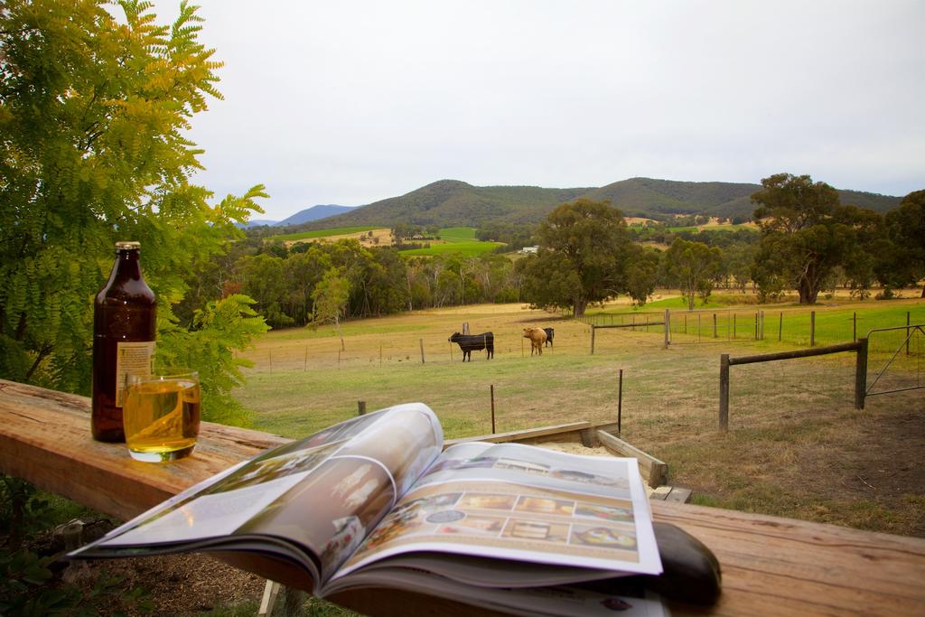 Gruyere VIC VIC Tourism