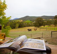 Grevillea Rise - VIC Tourism