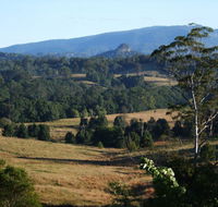 Grey Gum Lodge - VIC Tourism
