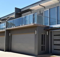 Griffith Prestige Apartments - VIC Tourism