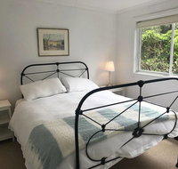 Griffith St Beach House