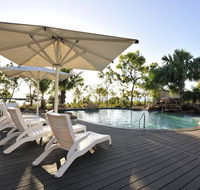 Groote Eylandt Lodge - VIC Tourism