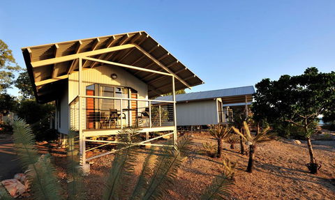Groote Eylandt Lodge - VIC Tourism 2