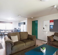 Guild House 6 Bedroom Flat - VIC Tourism