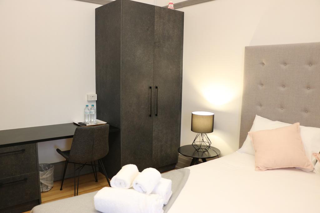 Guildford NSW VIC Tourism