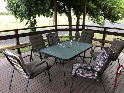 Gumby Gumby Cottage - VIC Tourism 2