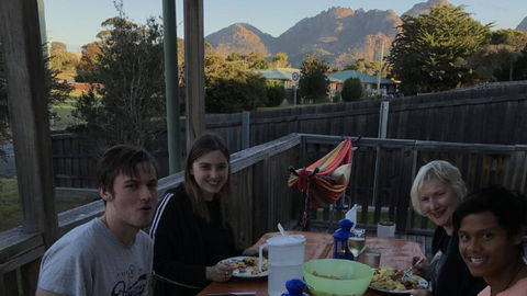 Gumnut Cottage - VIC Tourism 1