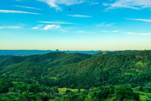 Mount Mee QLD VIC Tourism