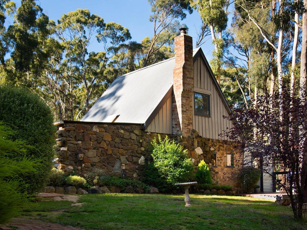 Wheatsheaf VIC VIC Tourism