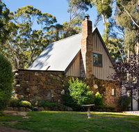 Gumnut Cottage Daylesford - VIC Tourism