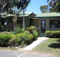 Gumnut Glen Cabins - VIC Tourism