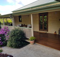 Gumtree House Montville - VIC Tourism