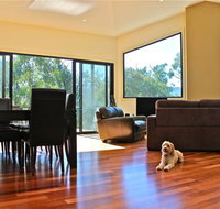 Gumtree Villa - VIC Tourism