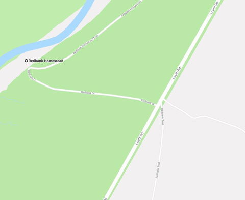 Gundabooka National Park Cottages - VIC Tourism 1