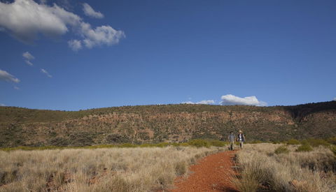 Gundabooka National Park Cottages - VIC Tourism 2