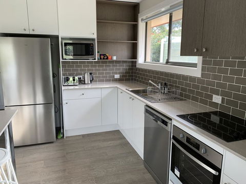 Gunsynd Studio Apartment - VIC Tourism 2