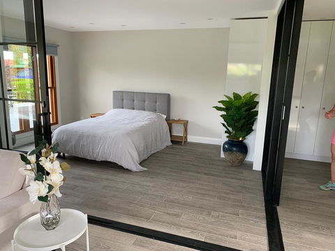 Gunsynd Studio Apartment - VIC Tourism 0